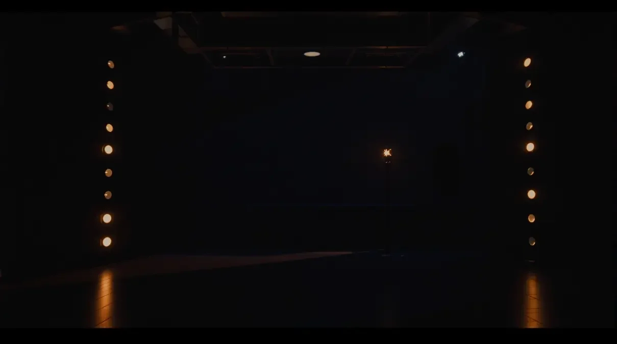 静默噪音 剧照